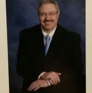 Meet your Posher, Randy